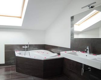 Hotel Herrmes - Prague
