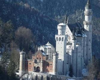 Haus Osterried - Schwangau