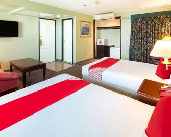 Palladium Suites Hotel - Cebu City - Bedroom