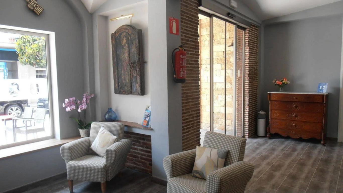 Hotel Marblau Tossa
