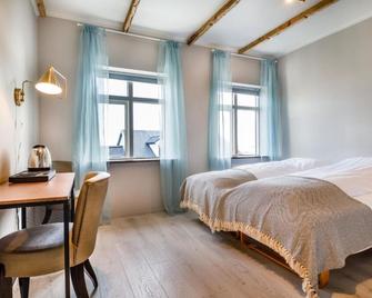Englendingavík Homestay - Borgarnes - Habitació