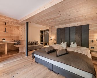 Hotel Cristallo - Badia/Abtei - Spa