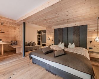 Hotel Cristallo - Badia/Abtei - Spa