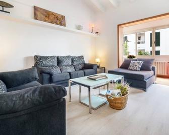 Villa Nacho - Port de Pollença - Wohnzimmer