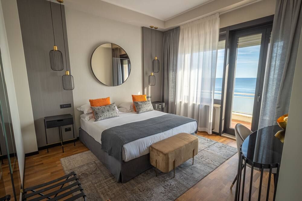 Grand Hotel Passetto - Ancona