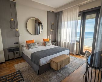 Grand Hotel Passetto - Ancona