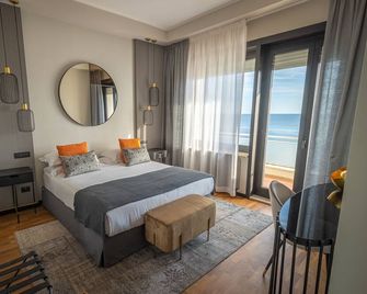 Grand Hotel Passetto - Ancona