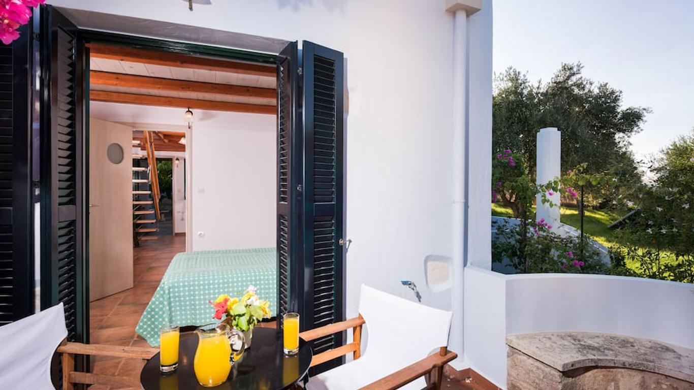 أوريوناس فيليدج