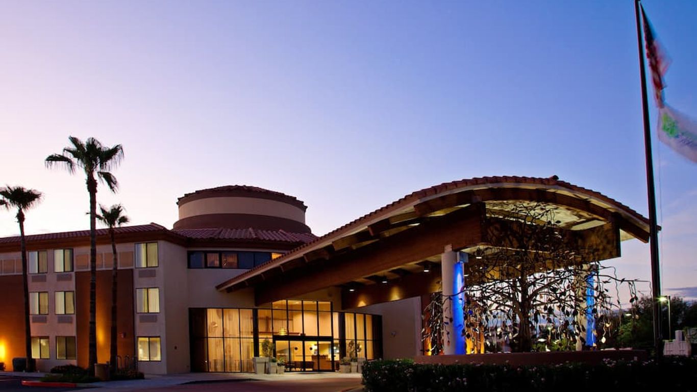 Holiday Inn Express Scottsdale North By IHG