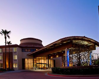 Holiday Inn Express Scottsdale North By IHG - Scottsdale - Edificio