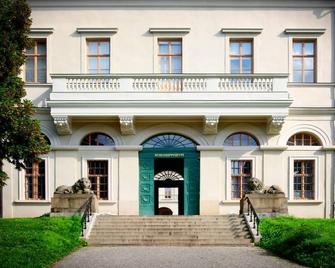 Apart Hotel Weimar - Weimar - Building