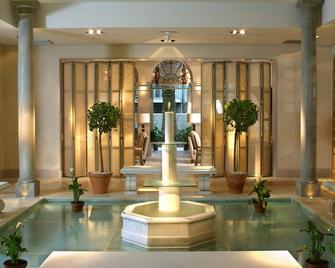 Villa Oniria - גרנדה - לובי