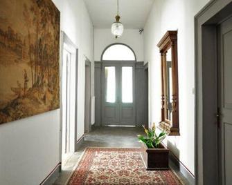 Bed And Breakfast Casa Carbonara - Cividale del Friuli