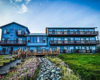 Denali Lakeview Inn - Healy - Building