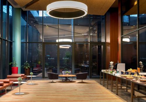 Radisson Blu Hotel Istanbul Asia Turkey Mulai Rp 609rb R P 1 2 9 8 R B Istanbul Hotel Kayak