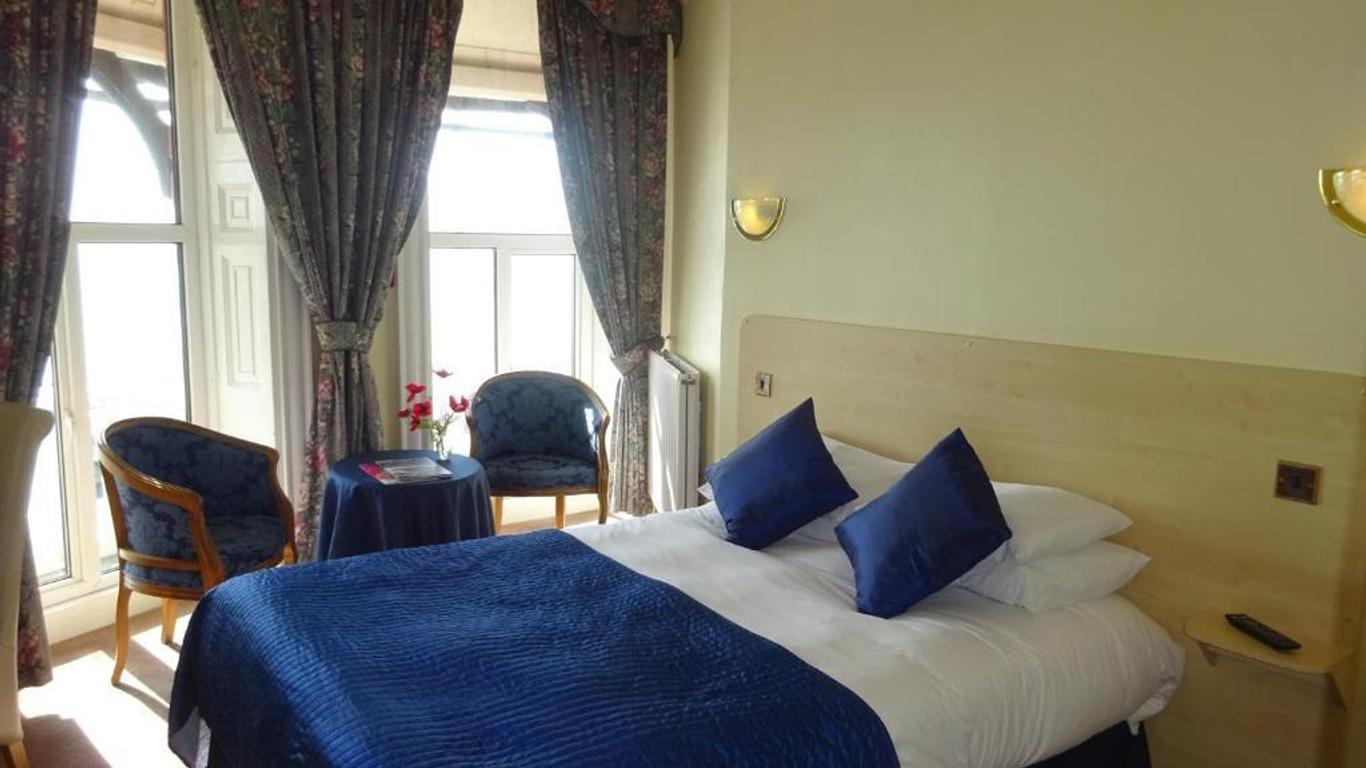 The Lanes Hotel