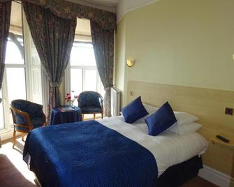 The Lanes Hotel - Brighton - Bedroom