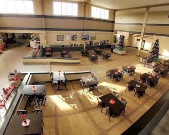 Ramada by Wyndham North Platte & Sandhills Convention Ctr - North Platte