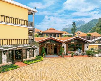 Victoria Sapa Resort & Spa - Sa Pa - Building