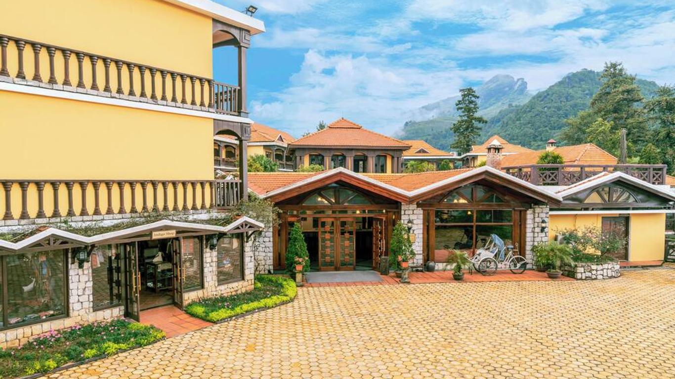 Victoria Sapa Resort & Spa