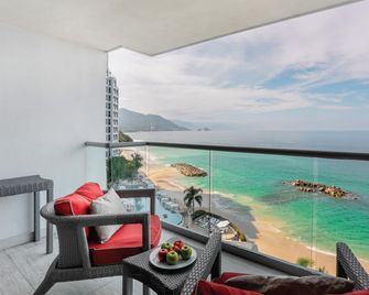 Hilton Vallarta Riviera Resort,Puerto Vallarta - Puerto Vallarta - Habitació