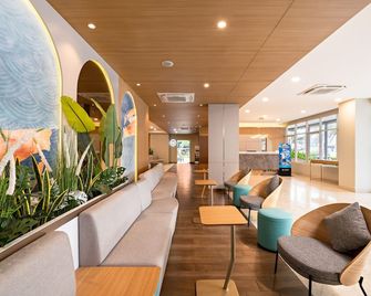 Metland Hotel Bekasi - Bekasi