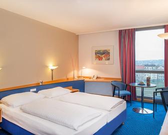 Novum Hotel Kavalier Wien - Vienna - Phòng ngủ