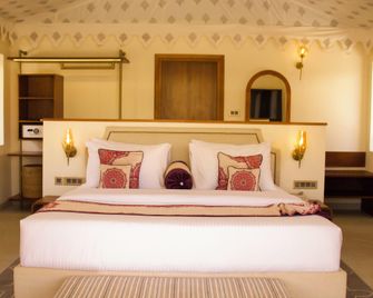 Chokhi Dhani The Palace Hotel - Jaisalmer