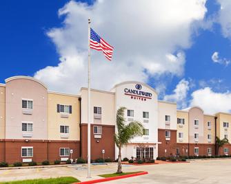 Candlewood Suites Texas City - Texas City - Building