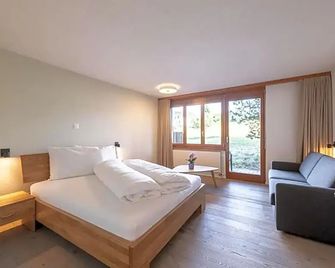 Noah Hotel - Rapperswil-Jona