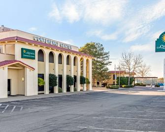 La Quinta Inn and Conference Center San Angelo - San Angelo - Edificio