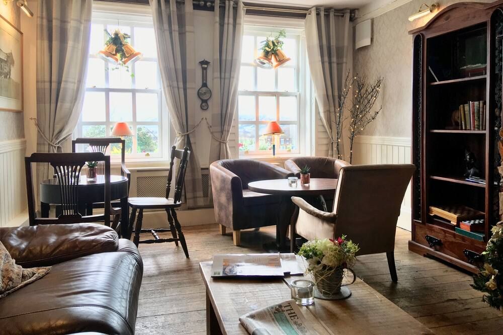 The Hope Anchor - Rye - Lounge