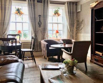 The Hope Anchor - Rye - Salónek