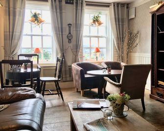 The Hope Anchor - Rye - Lounge
