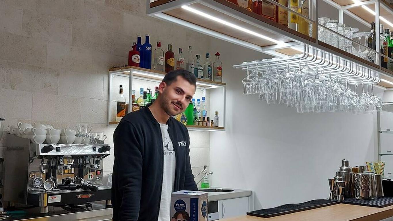 La Locanda della Castellana adults only