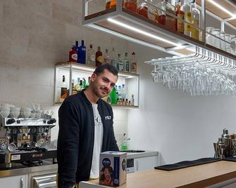 La Locanda della Castellana adults only - Peschici - Bar