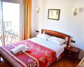 Appartement Miradorgolf - Tétouan - Chambre