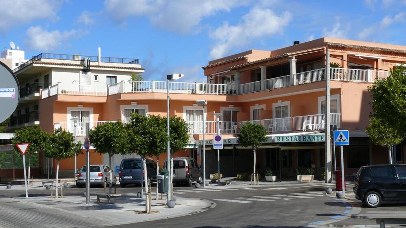 Hostal Jakiton