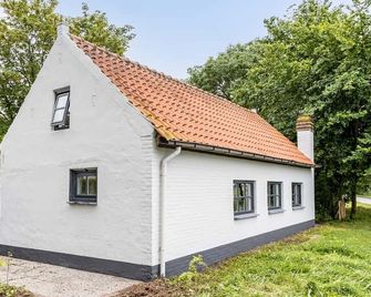 Hello Zeeland - Vakantiehuis Cadshuis - Cadzand - Edificio