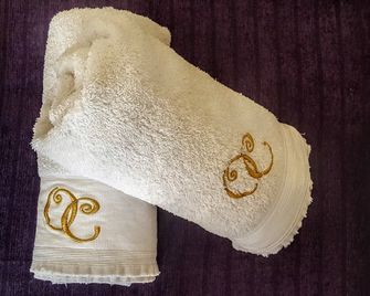Oregon Cottage - Ficksburg - Room amenity