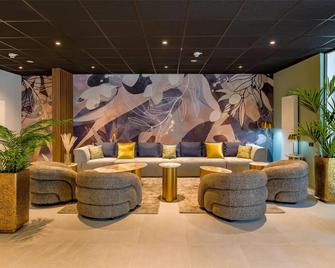 Aspire Palais Recklinghausen,Trademark Collection by Wyndham - Recklinghausen - Lounge