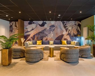 Aspire Palais Recklinghausen,Trademark Collection by Wyndham - Recklinghausen - Area lounge