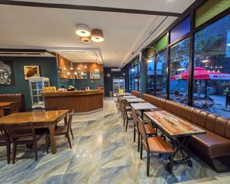 Altori Park Hotel - General Santos - Bar