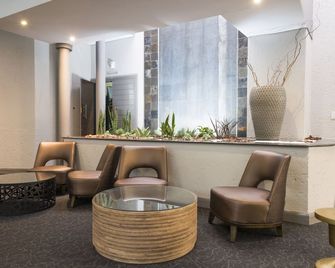 aha Kopanong Hotel & Conference Centre - Benoni - Lounge