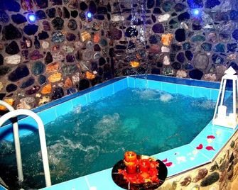 Alkyonis Hotel & Spa - Loutraki