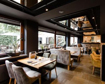 Hotel Weinhaus Berg - Cochem - Restaurant