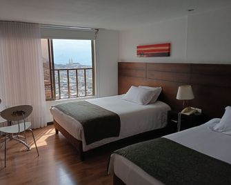 Europa Hotel Boutique Manizales - Manizales