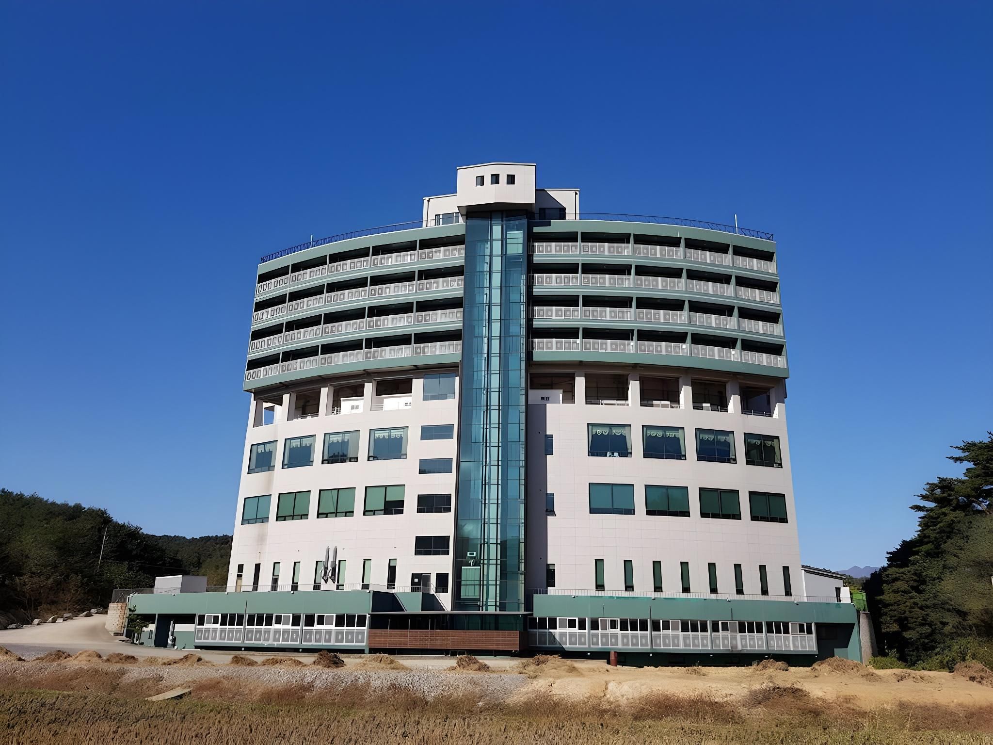 يانج يانج إنترناشونال إيربورت هوتل