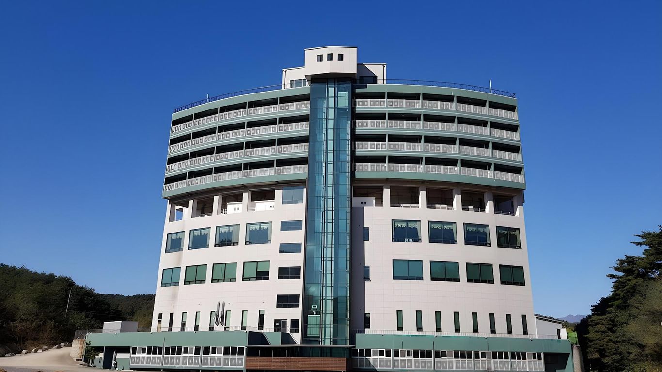 Yangyang International Airport Hotel