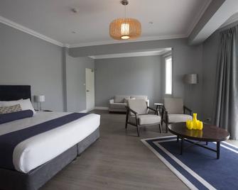 Seabreeze Hotel - Nelson Bay - Bedroom